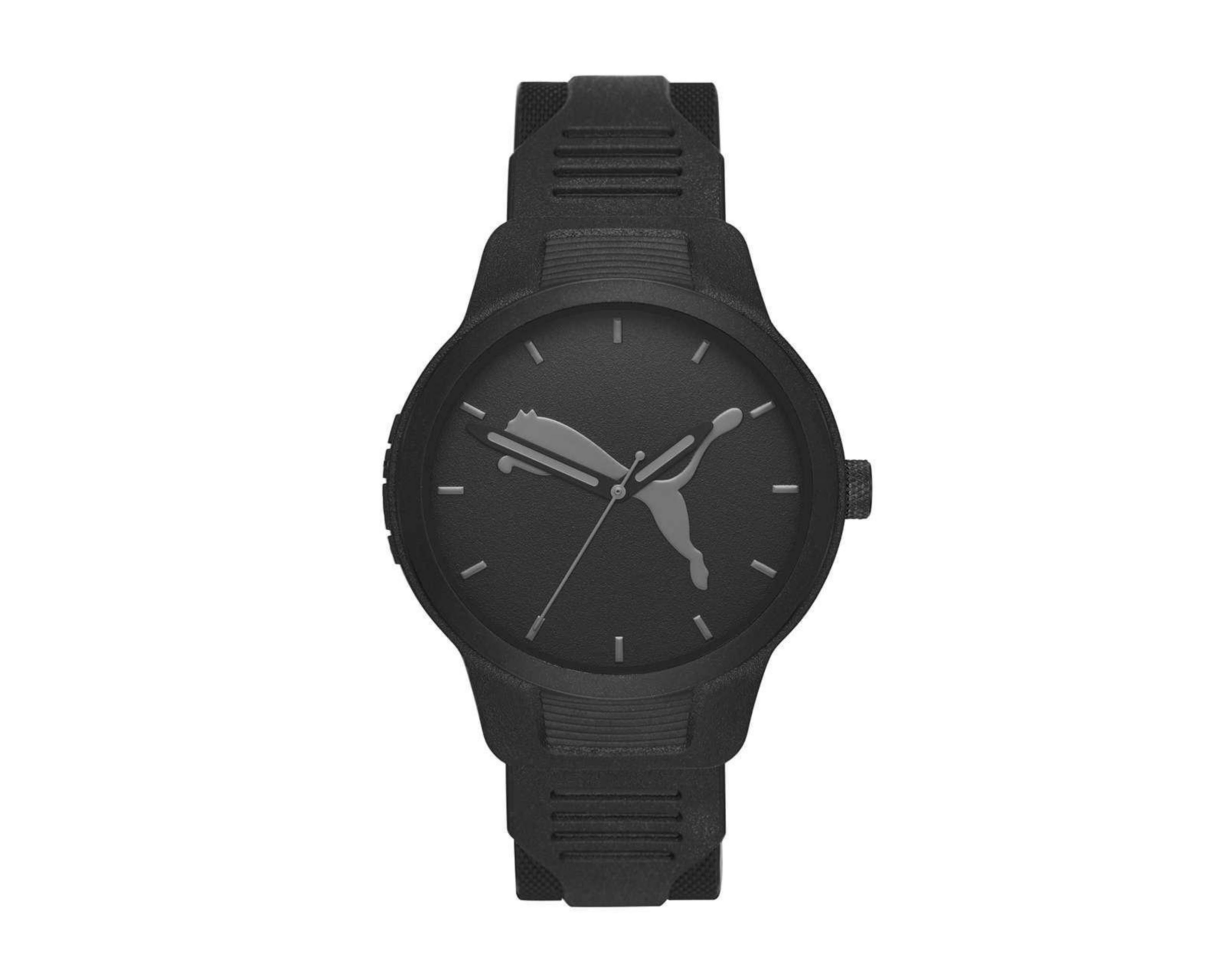 Reloj Puma P5004 Negro