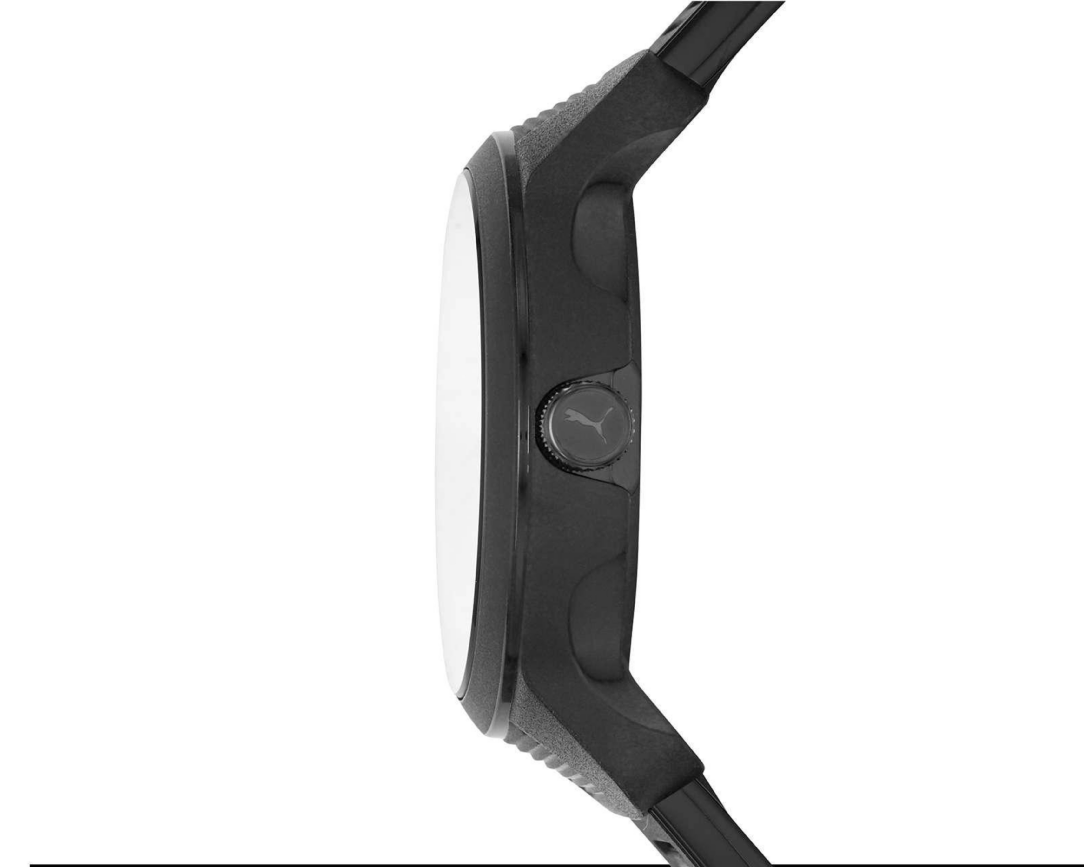 Foto 3 pulgar | Reloj Puma P5004 Negro