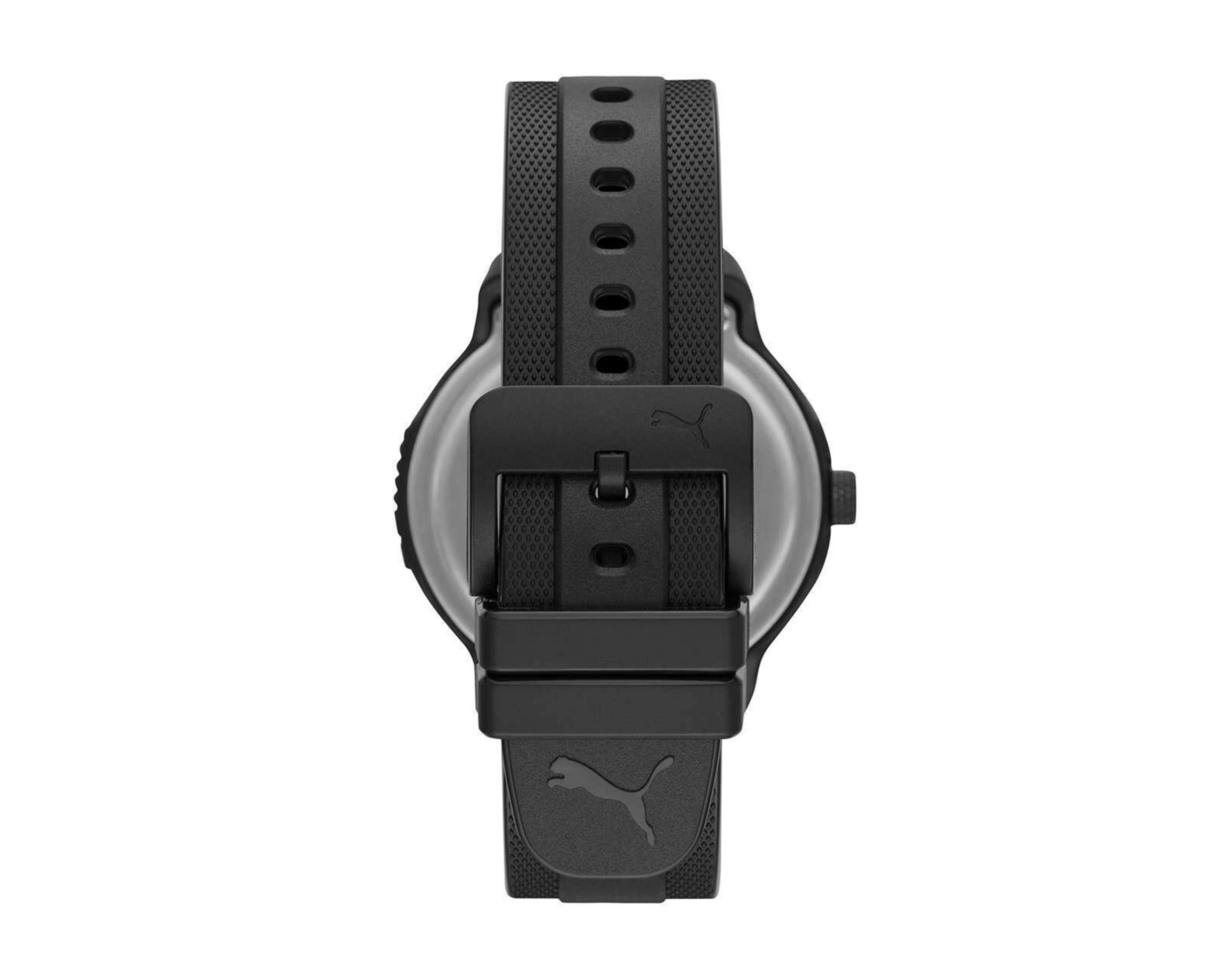 Foto 4 pulgar | Reloj Puma P5004 Negro