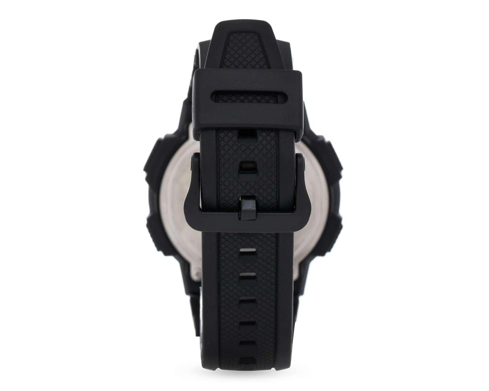 Foto 4 pulgar | Reloj Casio AE-1000W-7AVCF Negro