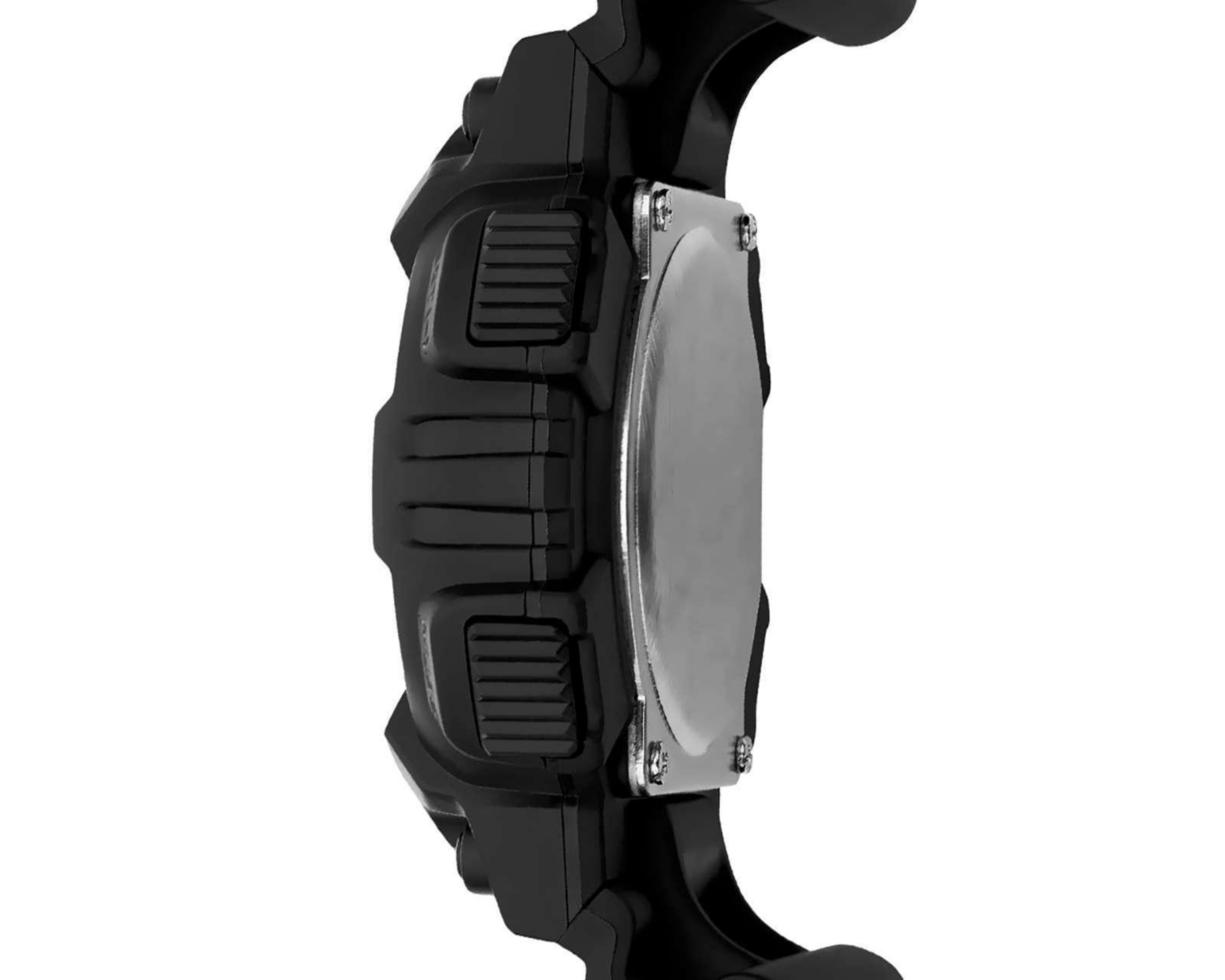 Foto 4 pulgar | Reloj Casio AEQ-110W-1BVCF Negro