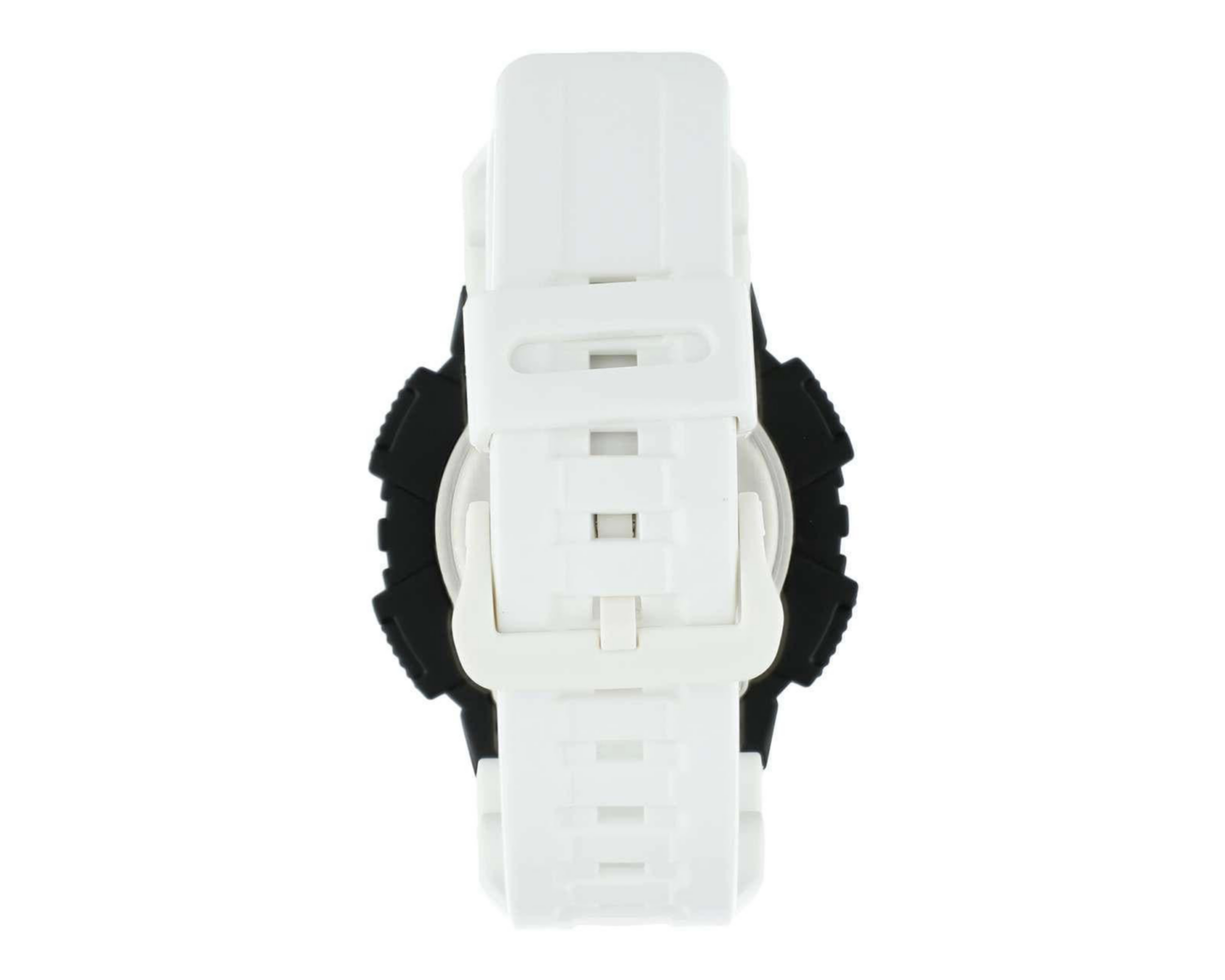 Foto 4 pulgar | Reloj Casio AQ-S810WC-7AVCF Blanco