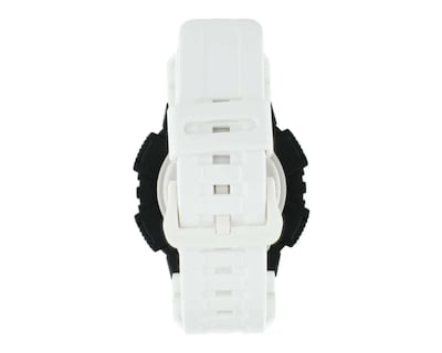 Foto 3 | Reloj para Hombre Casio AQ-S810WC-7AVCF Blanco