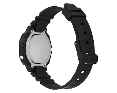 Foto 2 | Reloj para Hombre Casio LA-20WH-1ACF Negro