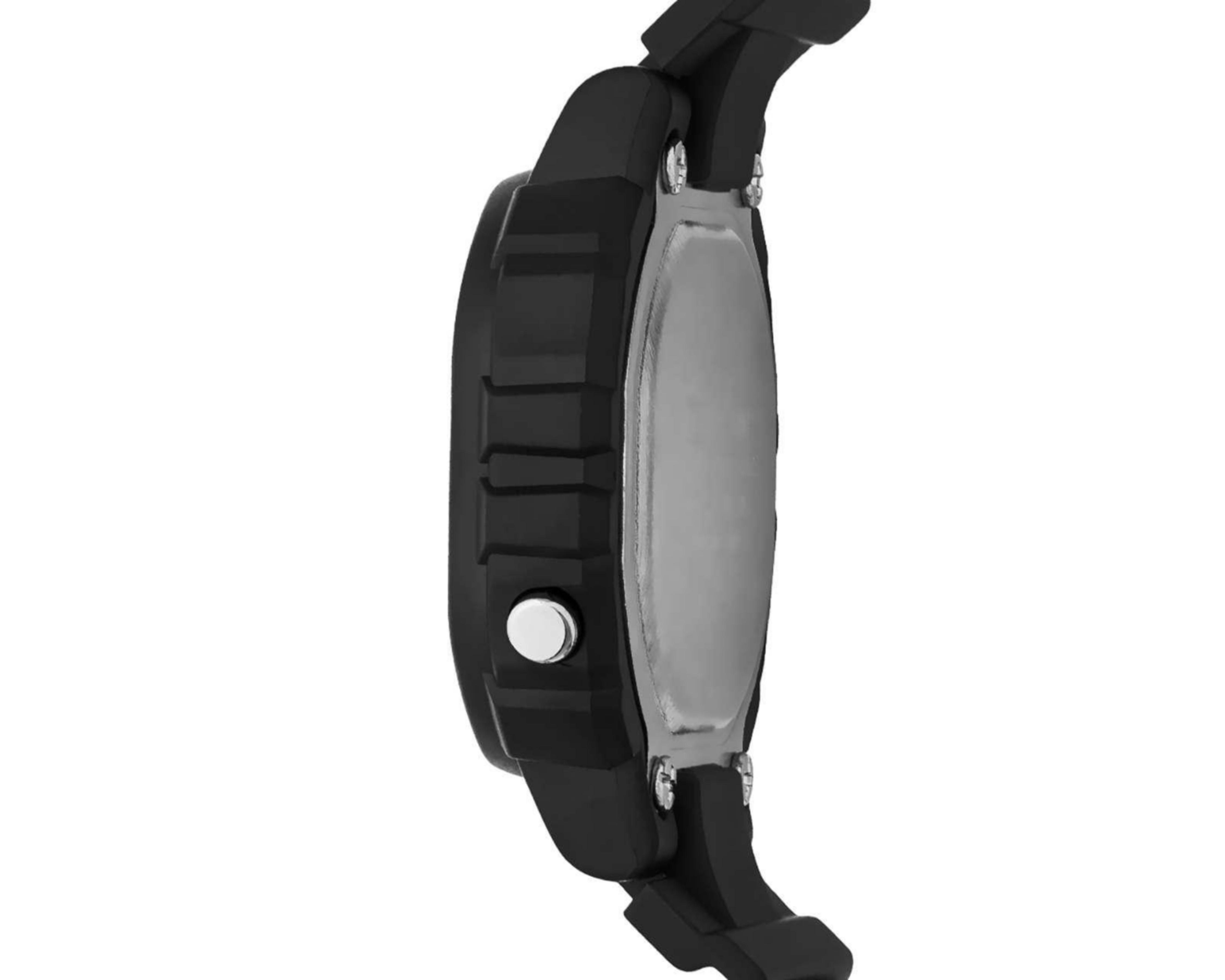 Foto 4 pulgar | Reloj Casio LA-20WH-1ACF Negro