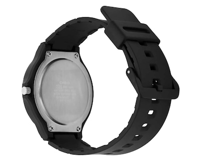 Foto 2 | Reloj para Hombre Casio MW-240-1BVCF Negro