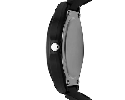 Foto 4 | Reloj para Hombre Casio MW-240-1BVCF Negro
