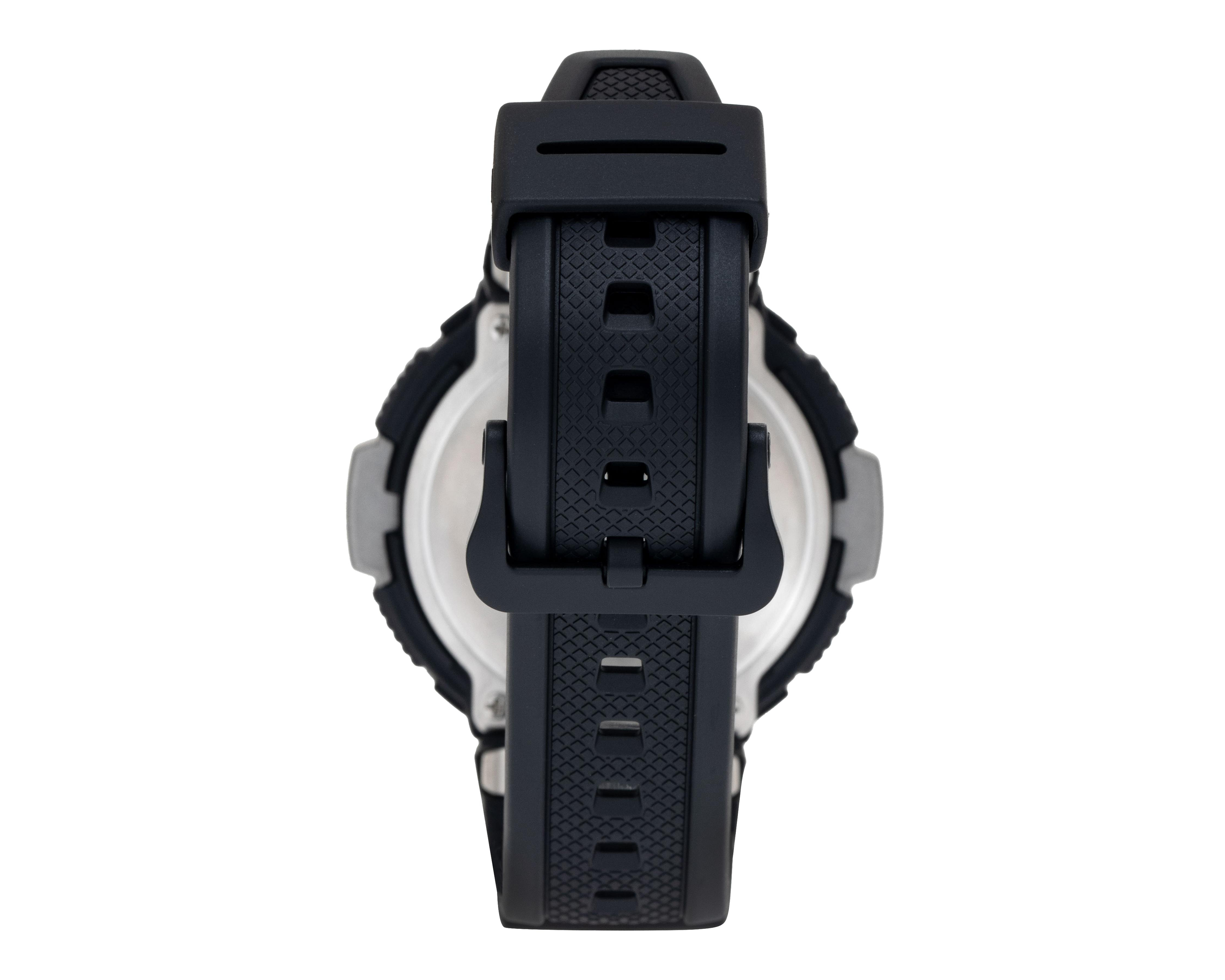 Foto 3 | Reloj para Hombre Casio SGW-100-1VCF Negro