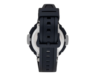 Foto 3 | Reloj para Hombre Casio SGW-100-1VCF Negro