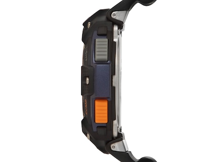 Foto 2 | Reloj para Hombre Casio SGW-100-2BCF Negro