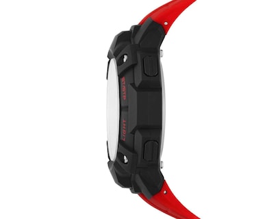 Foto 2 | Reloj para Hombre Skechers SR1122 Rojo