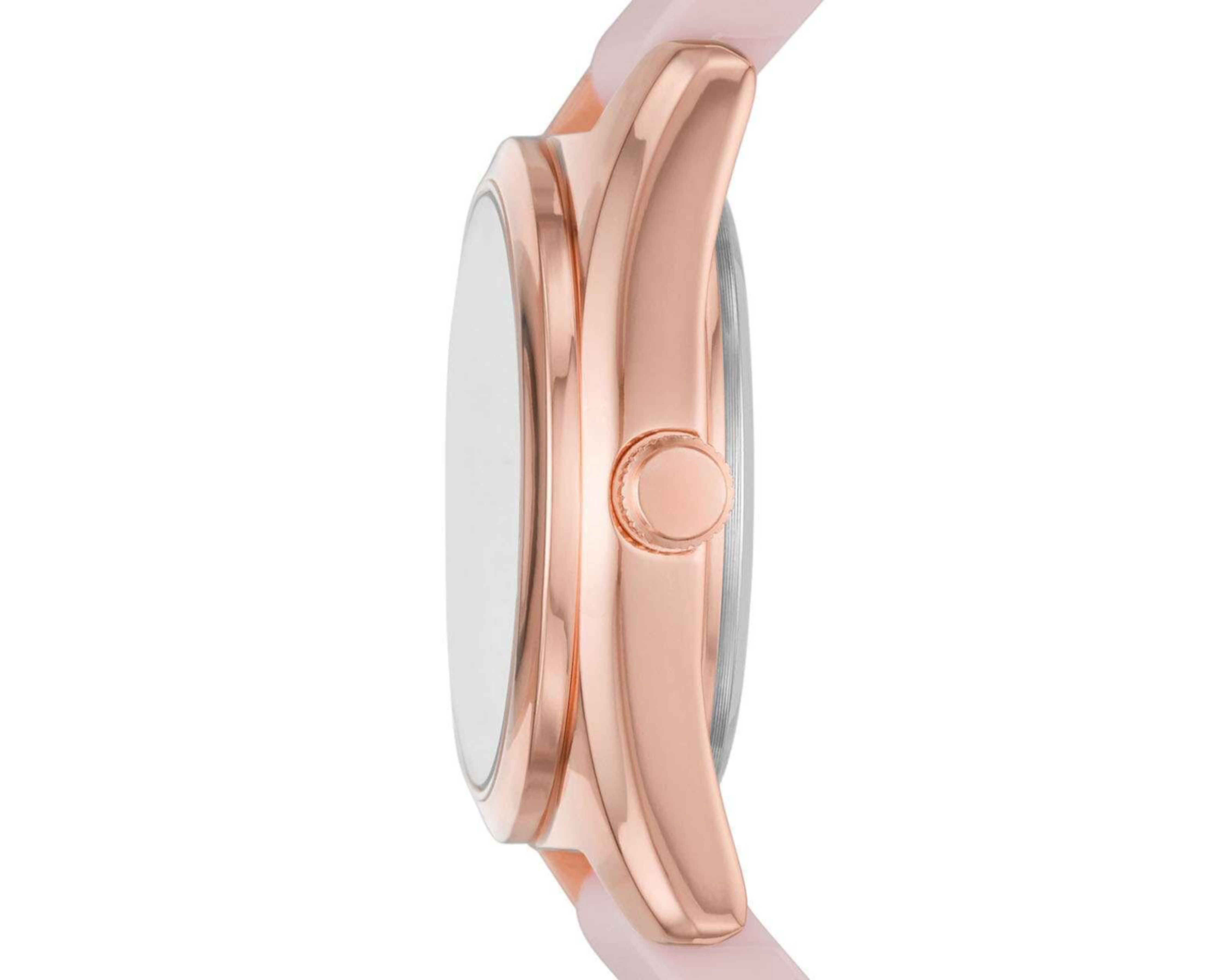 Foto 3 pulgar | Reloj Skechers SR6222 Rosa