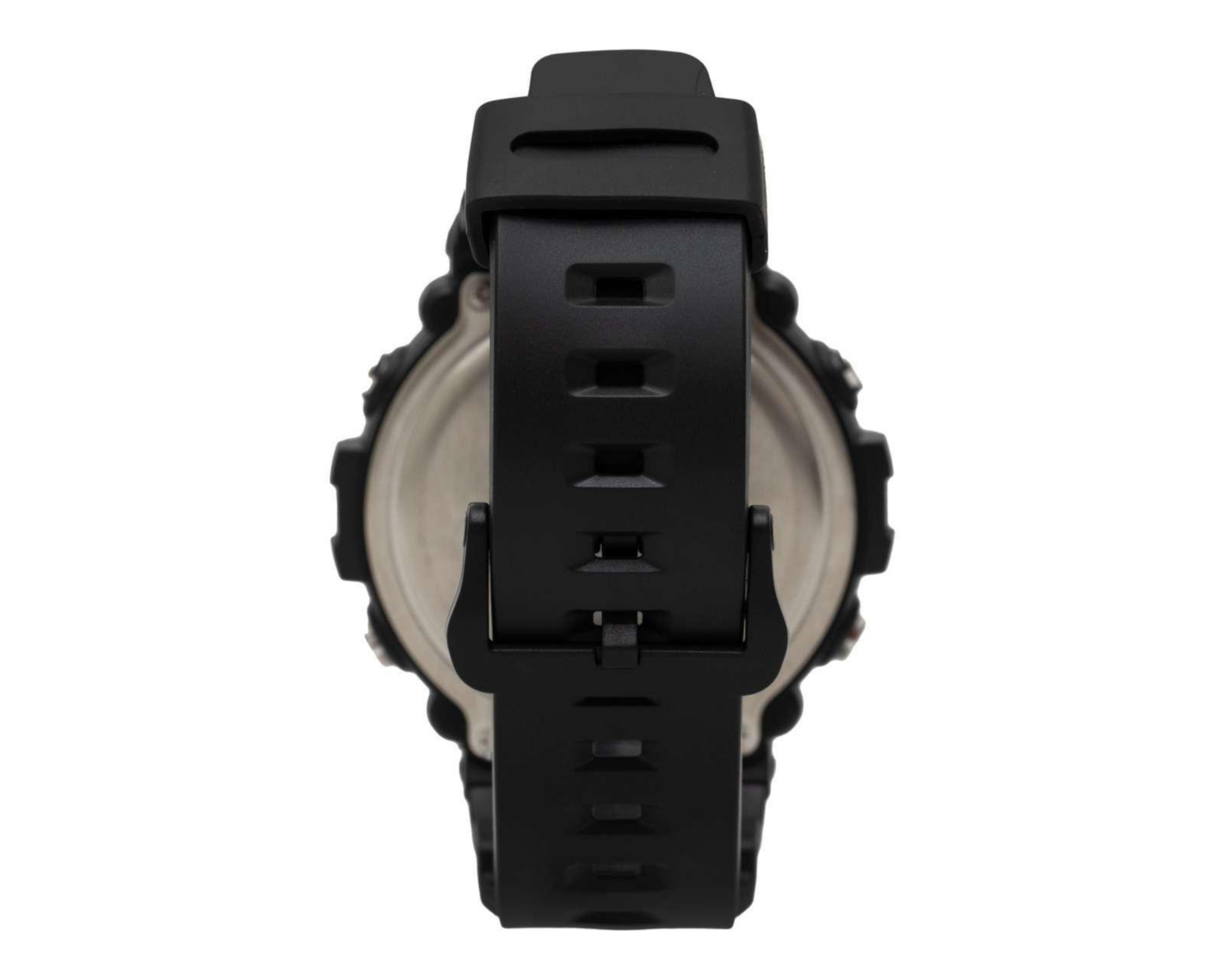 Foto 4 pulgar | Reloj Casio AE-1500WH-1AVCF Negro