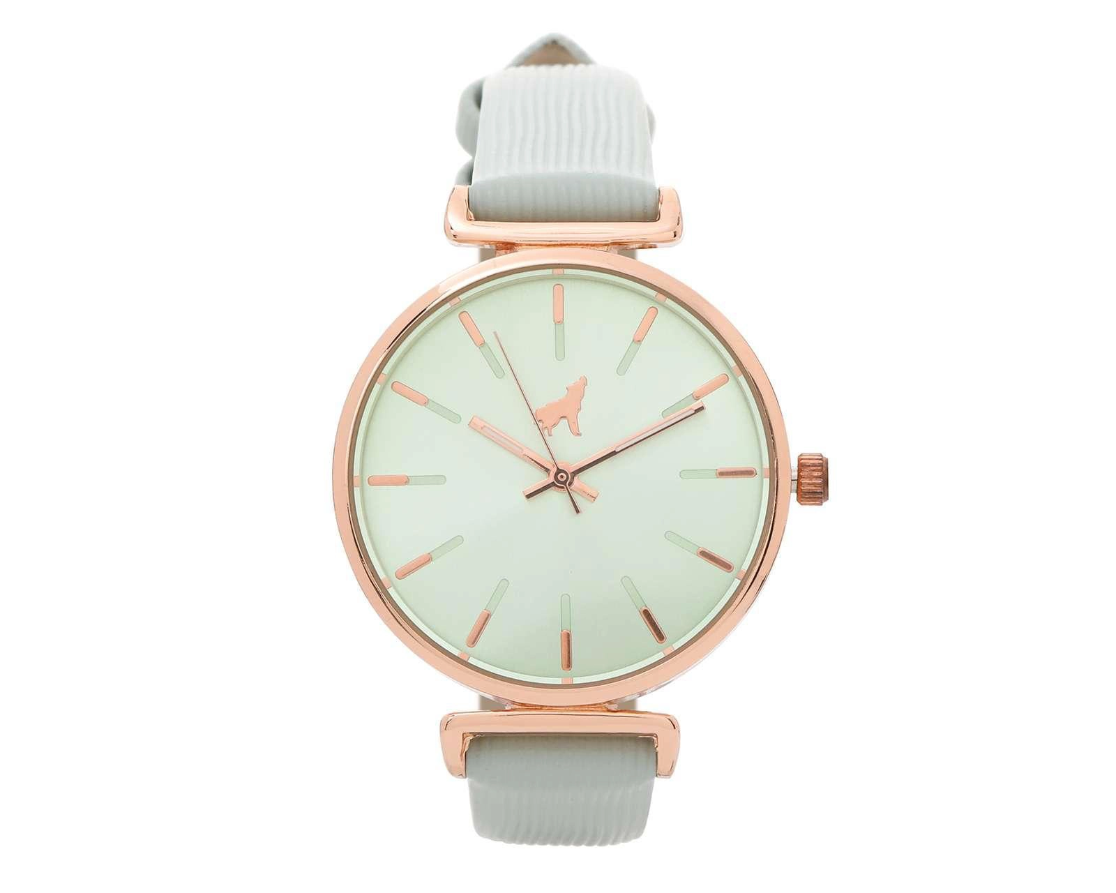 Reloj Refill LW5863P Azul