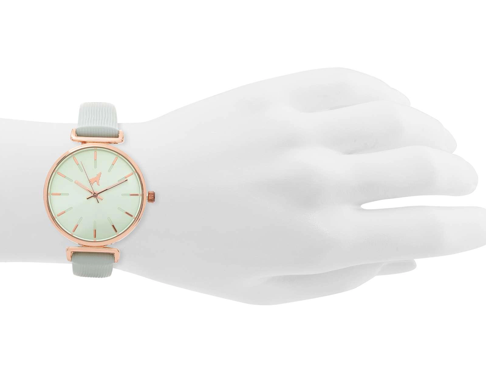 Foto 5 pulgar | Reloj Refill LW5863P Azul