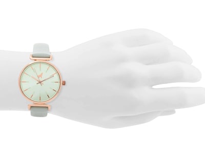 Foto 4 | Reloj Refill LW5863P Azul