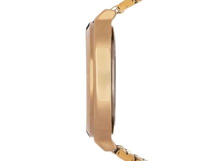 Foto 2 | Reloj Thinner YLC126 Dorado