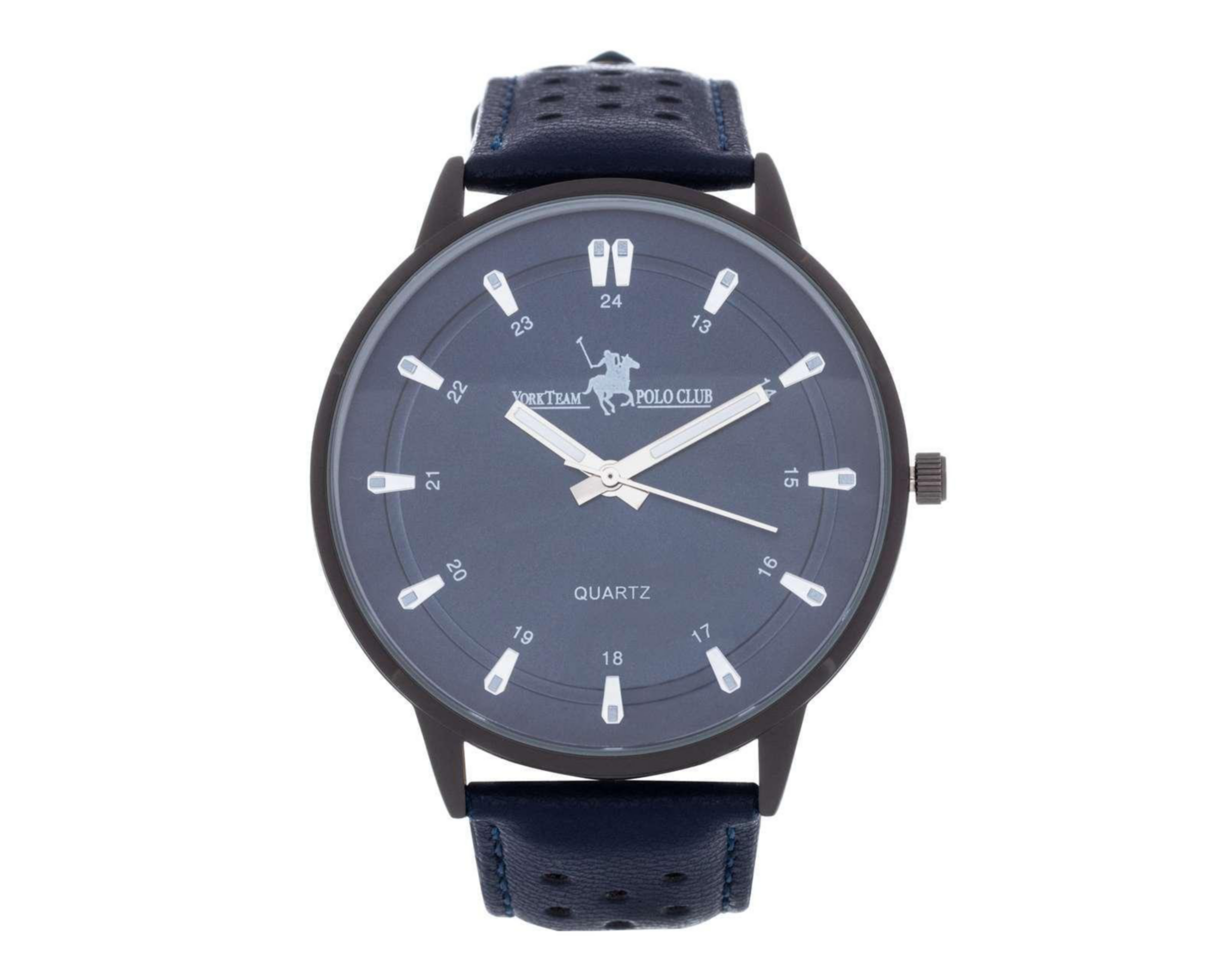 Reloj York Team Polo Club YPC-FW18-006 Azul