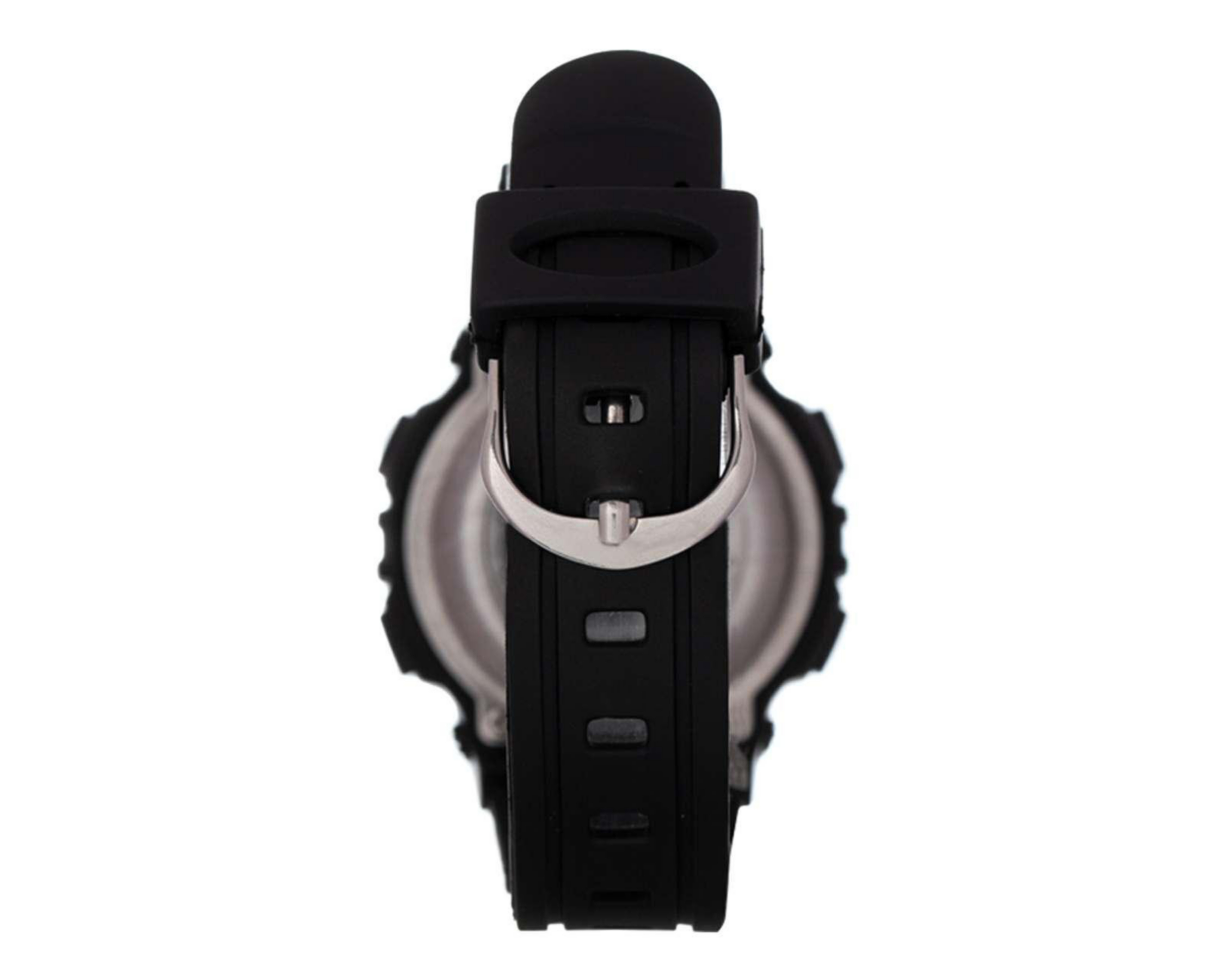 Foto 4 pulgar | Reloj Refill 6190101 Negro