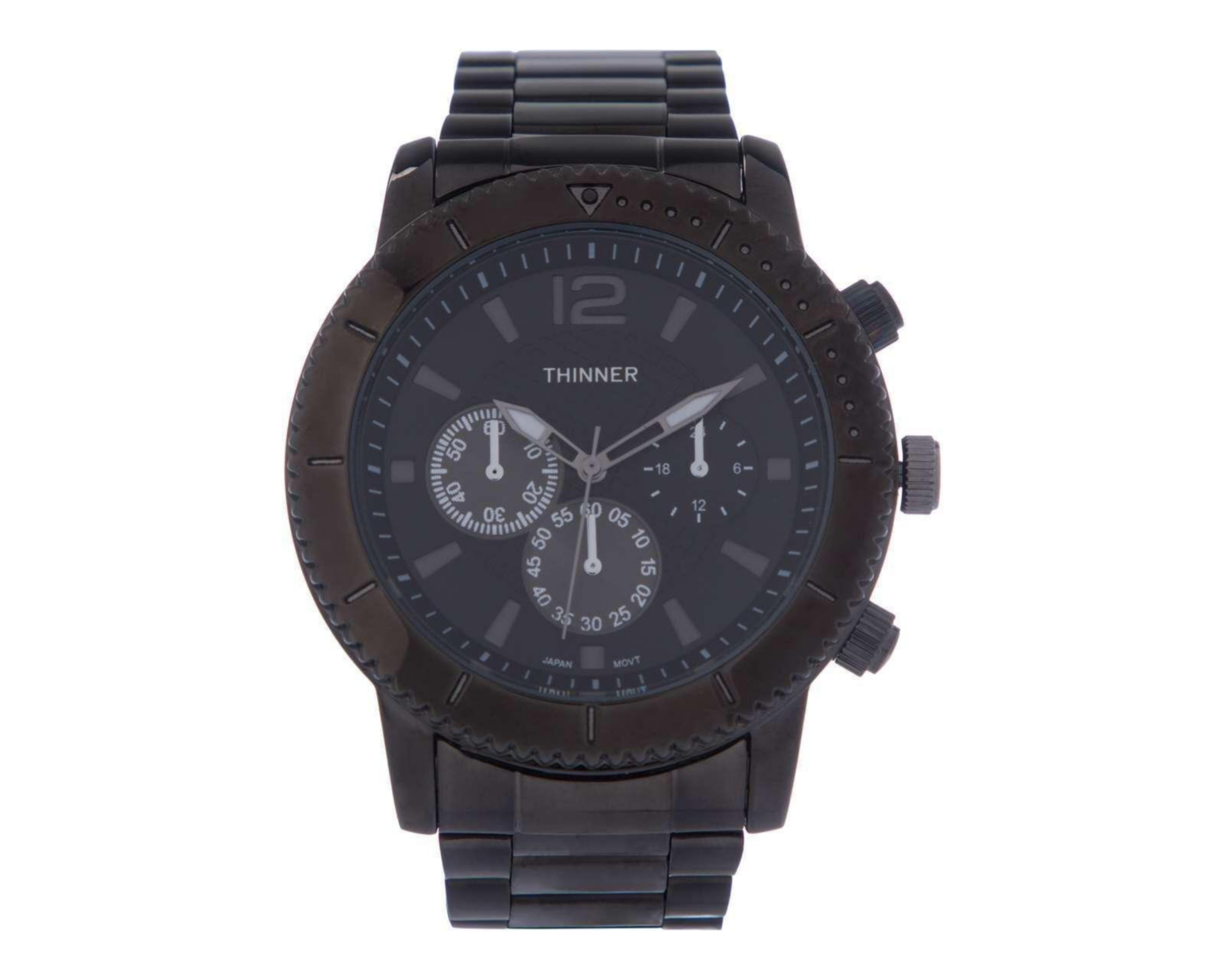 Reloj Thinner 9220 Gris