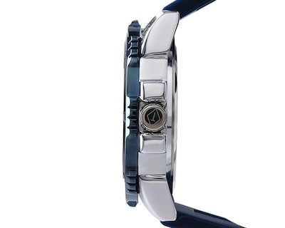 Foto 2 | Reloj Thinner 16872 Azul
