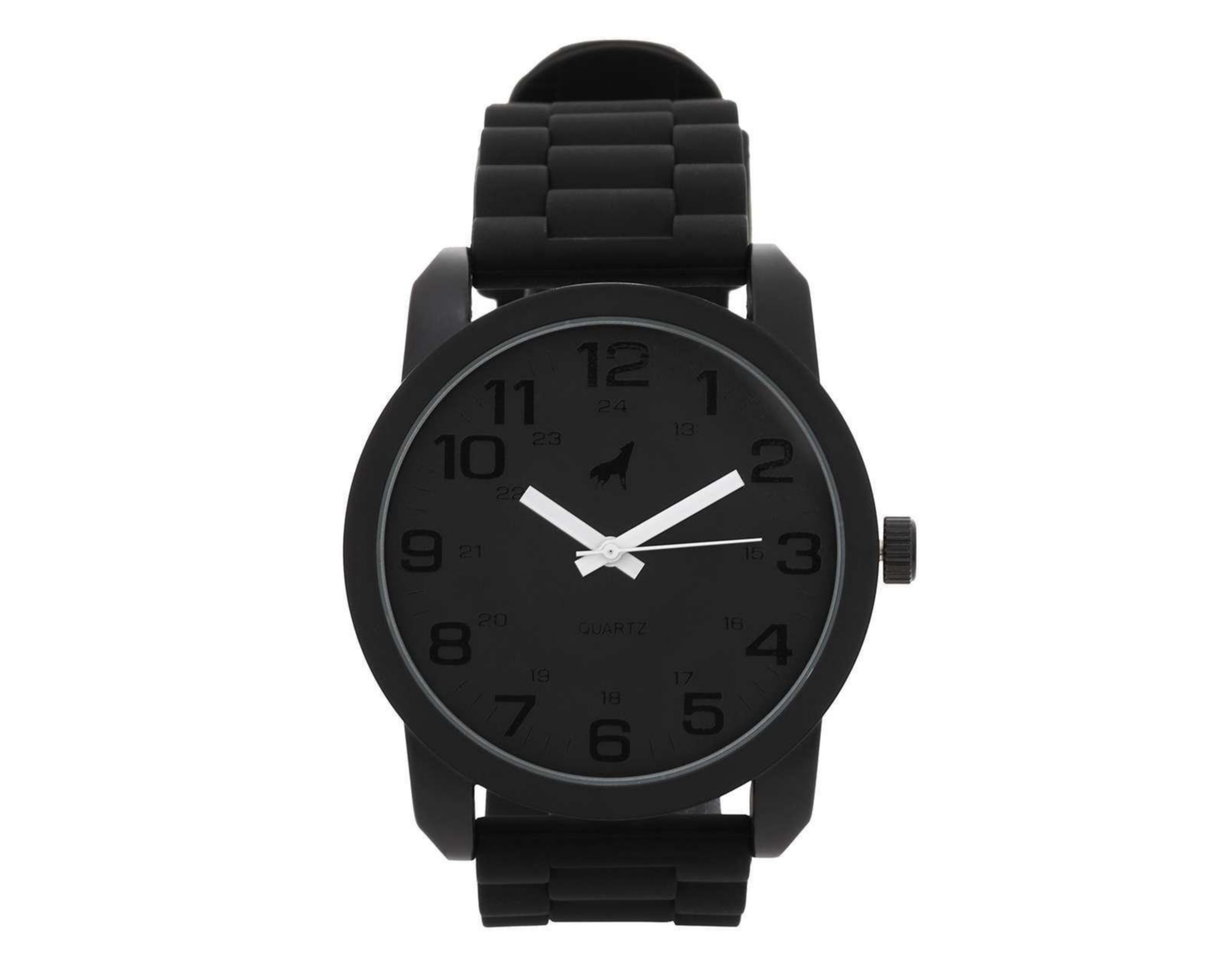 Foto 2 pulgar | Reloj Refill FC1701 Negro