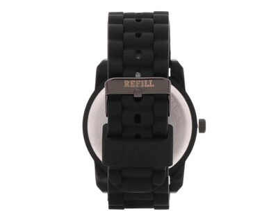 Foto 3 | Reloj para Mujer Refill FC1701 Negro