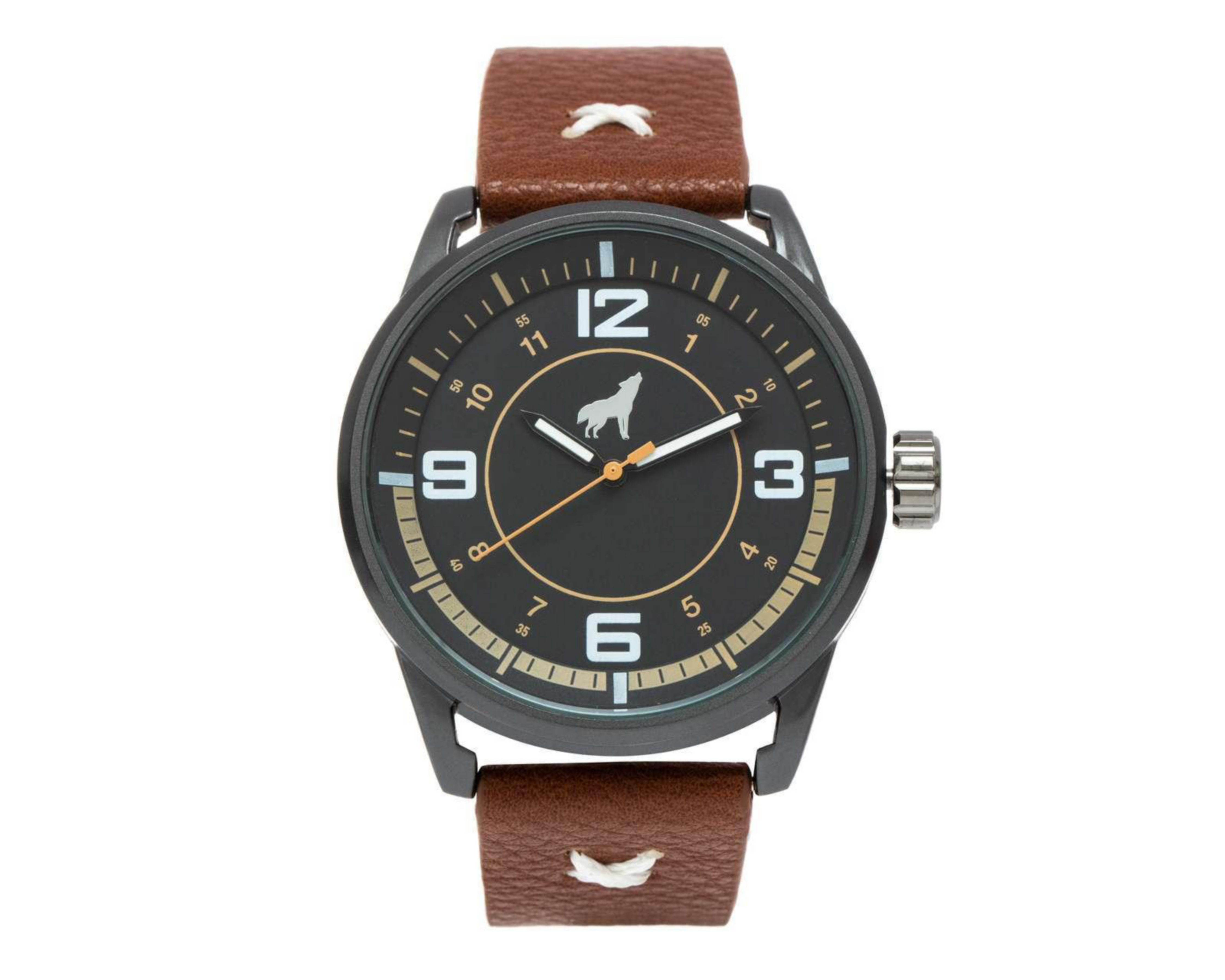 Reloj Refill 137935 Café $239