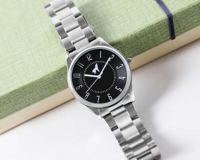 Foto 6 | Reloj Refill DNH-123