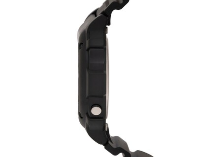 Foto 2 | Reloj para Hombre Casio F-108WH-1ACF Negro