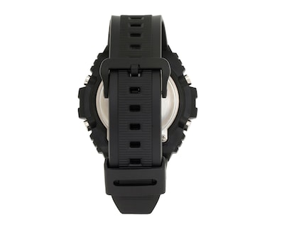 Foto 3 | Reloj para Hombre Casio F-108WH-1ACF Negro