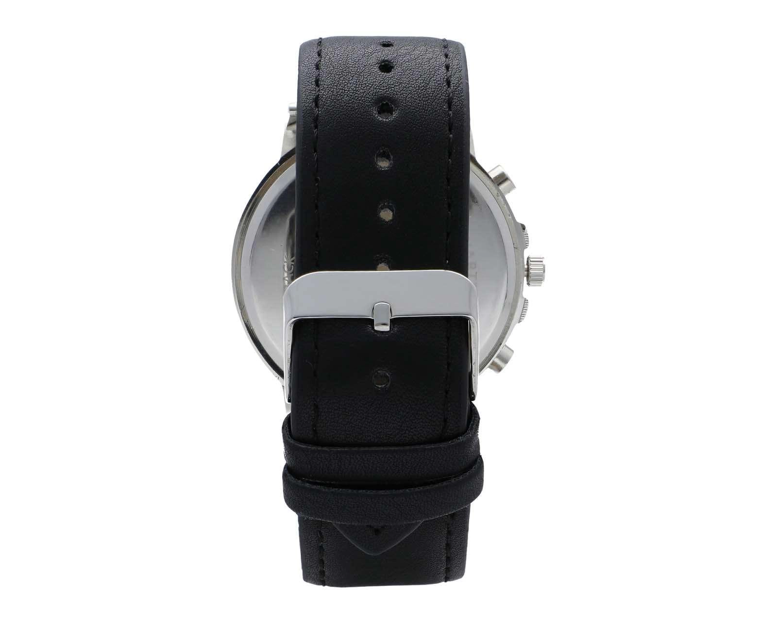 Foto 5 pulgar | Reloj American Exchange 9007S-42-J02 Negro