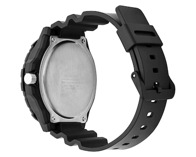 Foto 2 | Reloj para Hombre Casio MRW-210H-1AVCF Negro