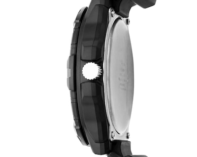 Foto 3 | Reloj para Hombre Casio MRW-210H-1AVCF Negro
