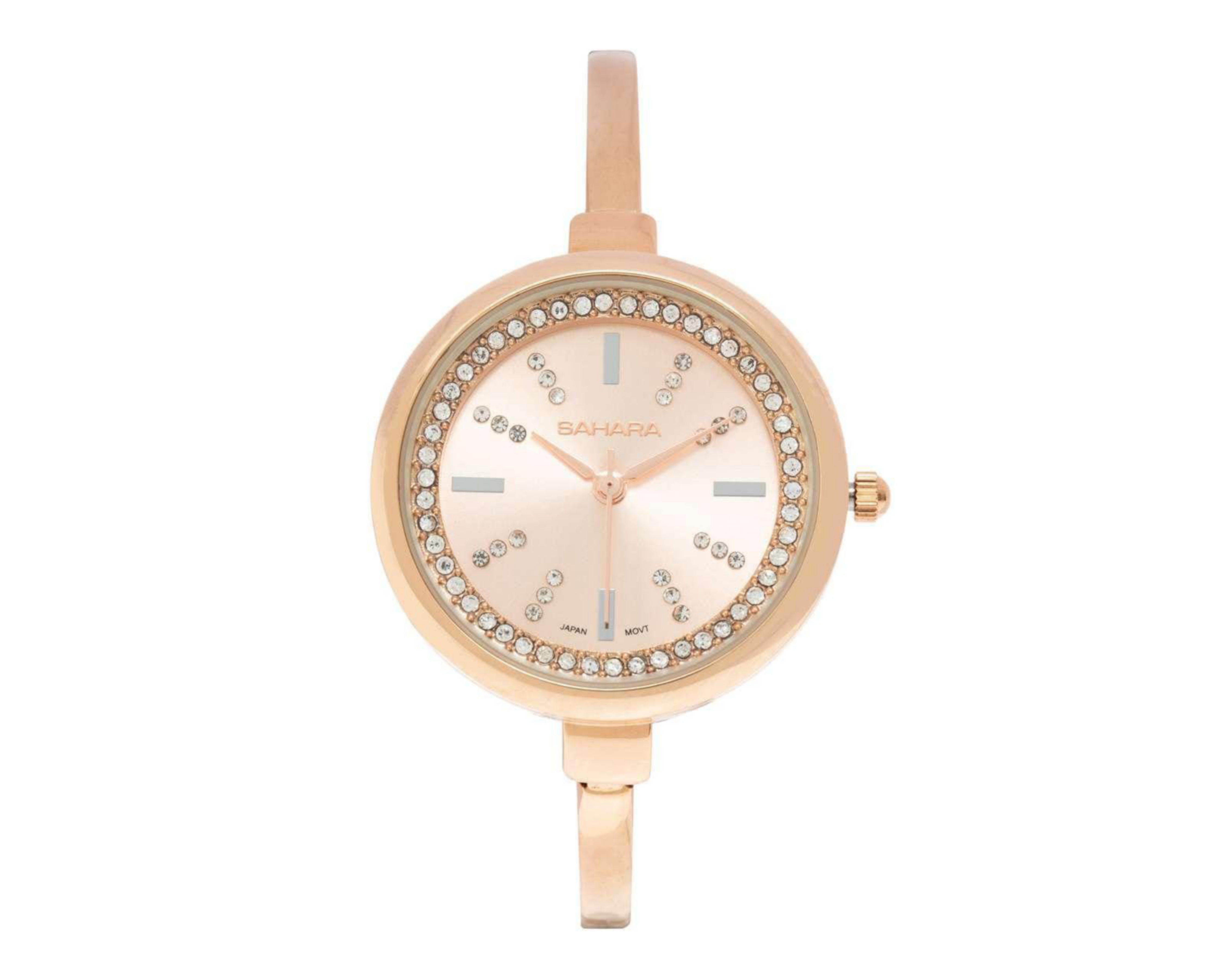 Reloj Sahara UT-A1216 Oro Rosa