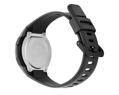 Foto 2 | Reloj para Hombre Casio WS-1000H-1AVCF Negro