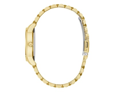 Foto 2 | Reloj para Mujer Bulova 97P155 Dorado