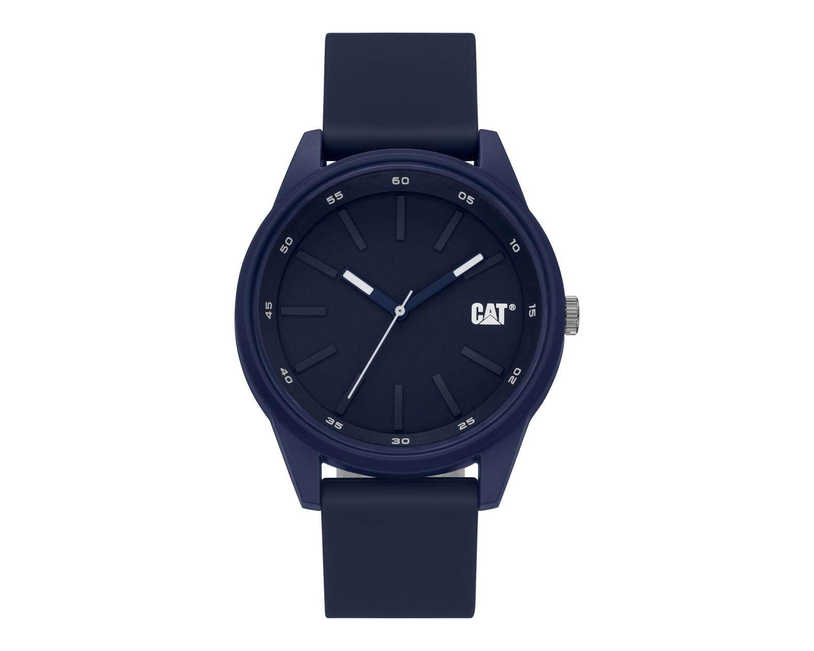 Reloj CAT LJ.110.26.622 Azul