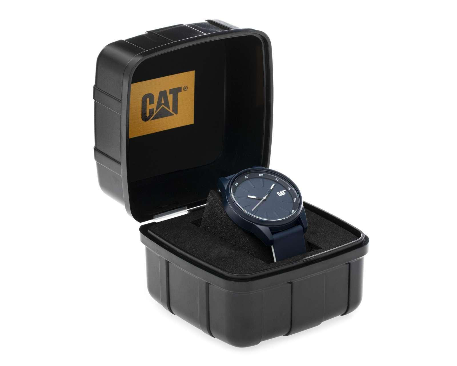 Foto 5 | Reloj CAT LJ.110.26.622 Azul