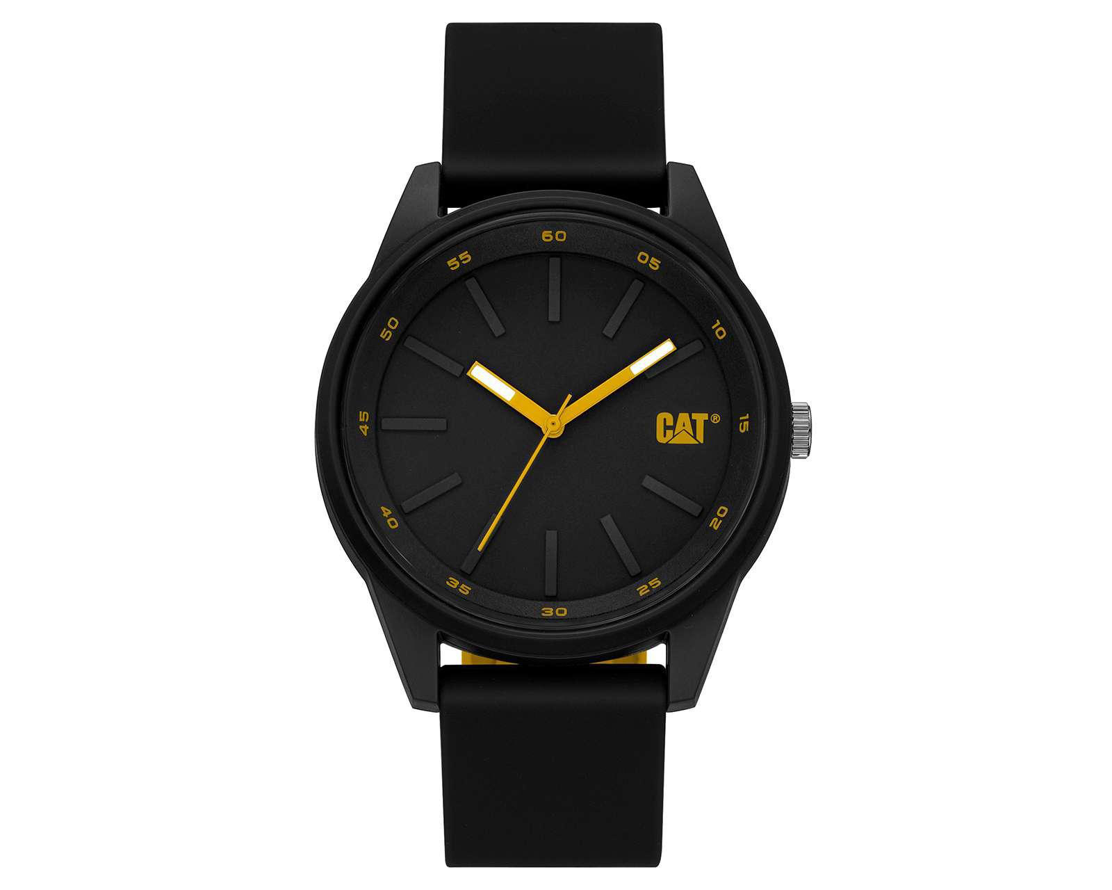 Reloj Caterpillar LJ.160.21.127 Negro