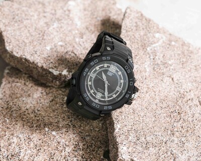 Foto 6 | Reloj CAT P3.160.21.131 Negro