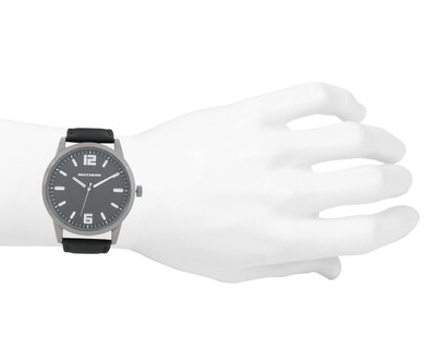 Foto 7 | Reloj para Hombre Skechers SR9043 Negro