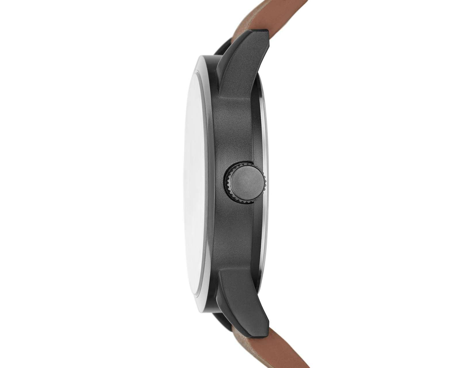 Foto 2 | Reloj Skechers SR9065 Café