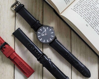 Foto 4 | Reloj para Hombre Skechers SR9068 con 2 Accesorios