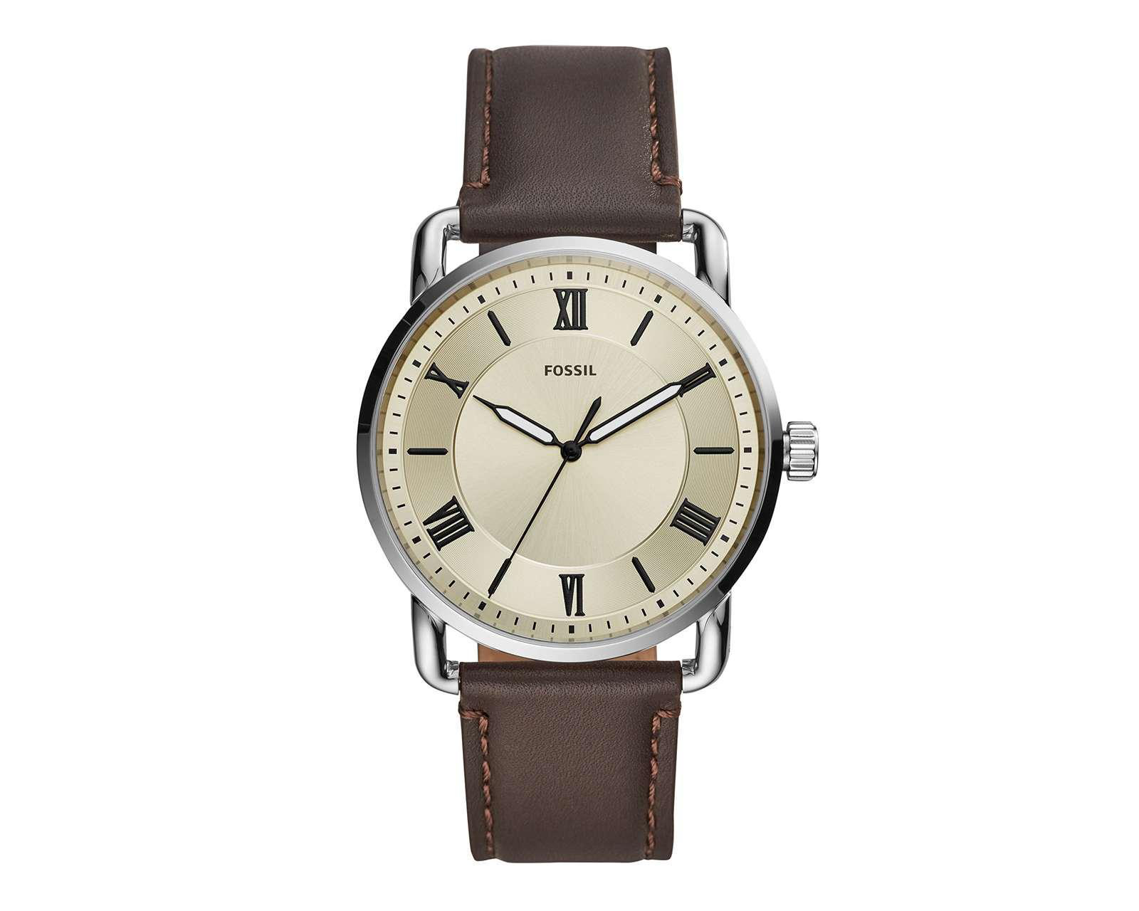 Reloj Fossil FS5663 Café