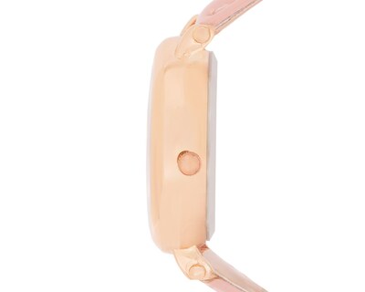 Foto 2 | Reloj para Mujer Refill YK-21843 Rosa