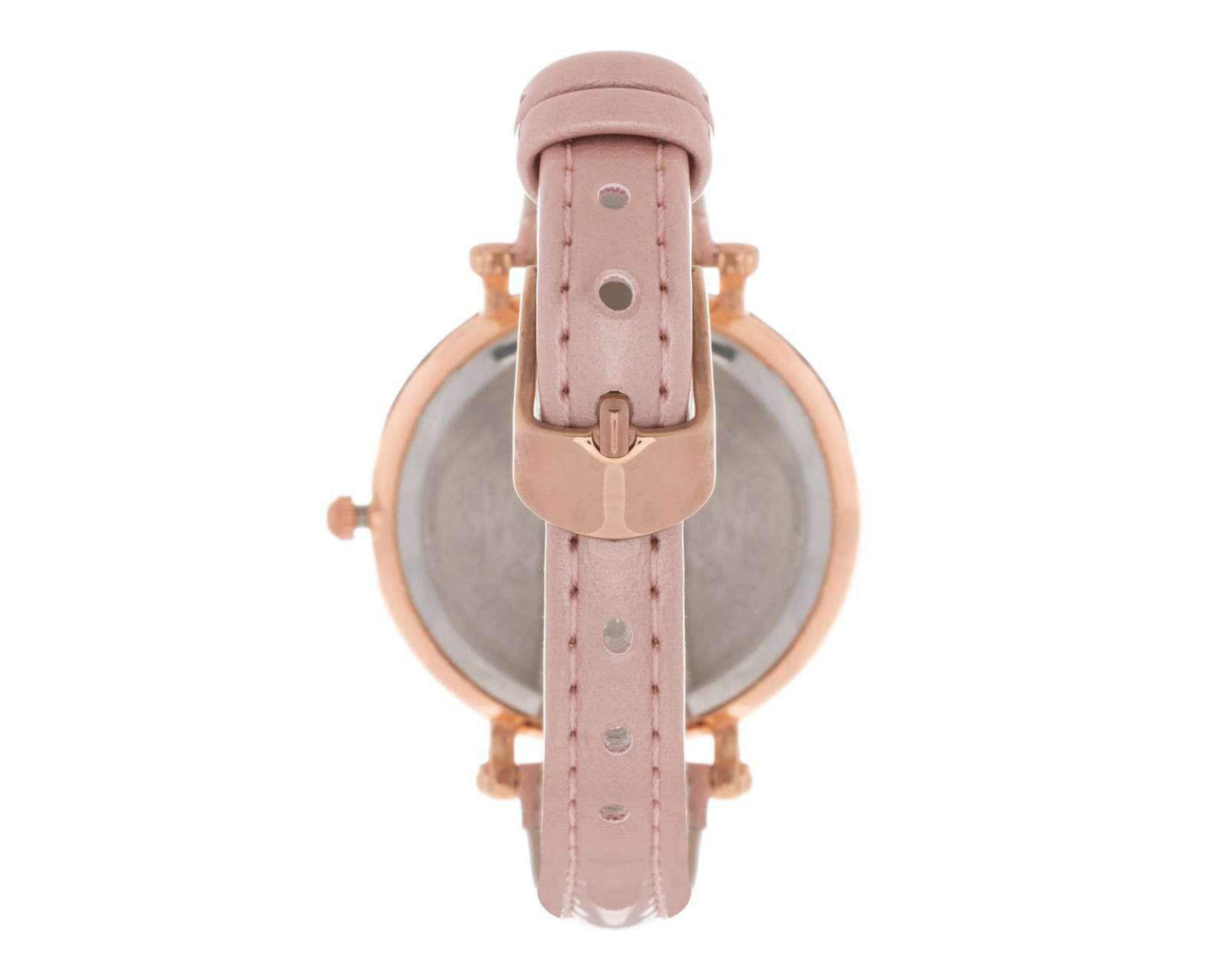 Foto 4 pulgar | Reloj Refill YK-21843 Rosa