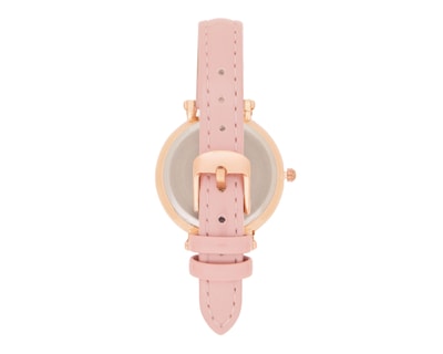 Foto 3 | Reloj para Mujer Refill YK-21843 Rosa