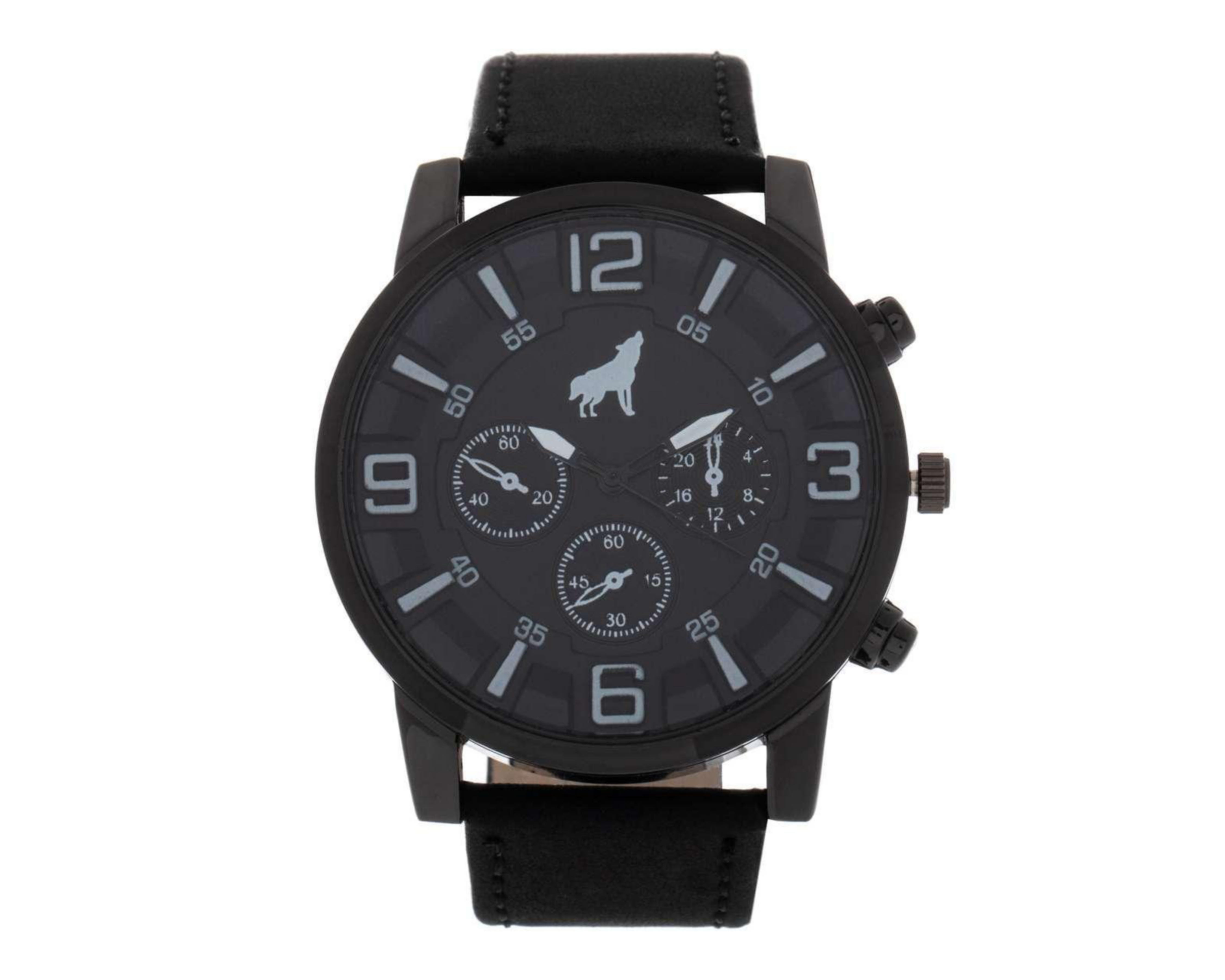 Foto 2 pulgar | Reloj Refill YK-21813 Negro