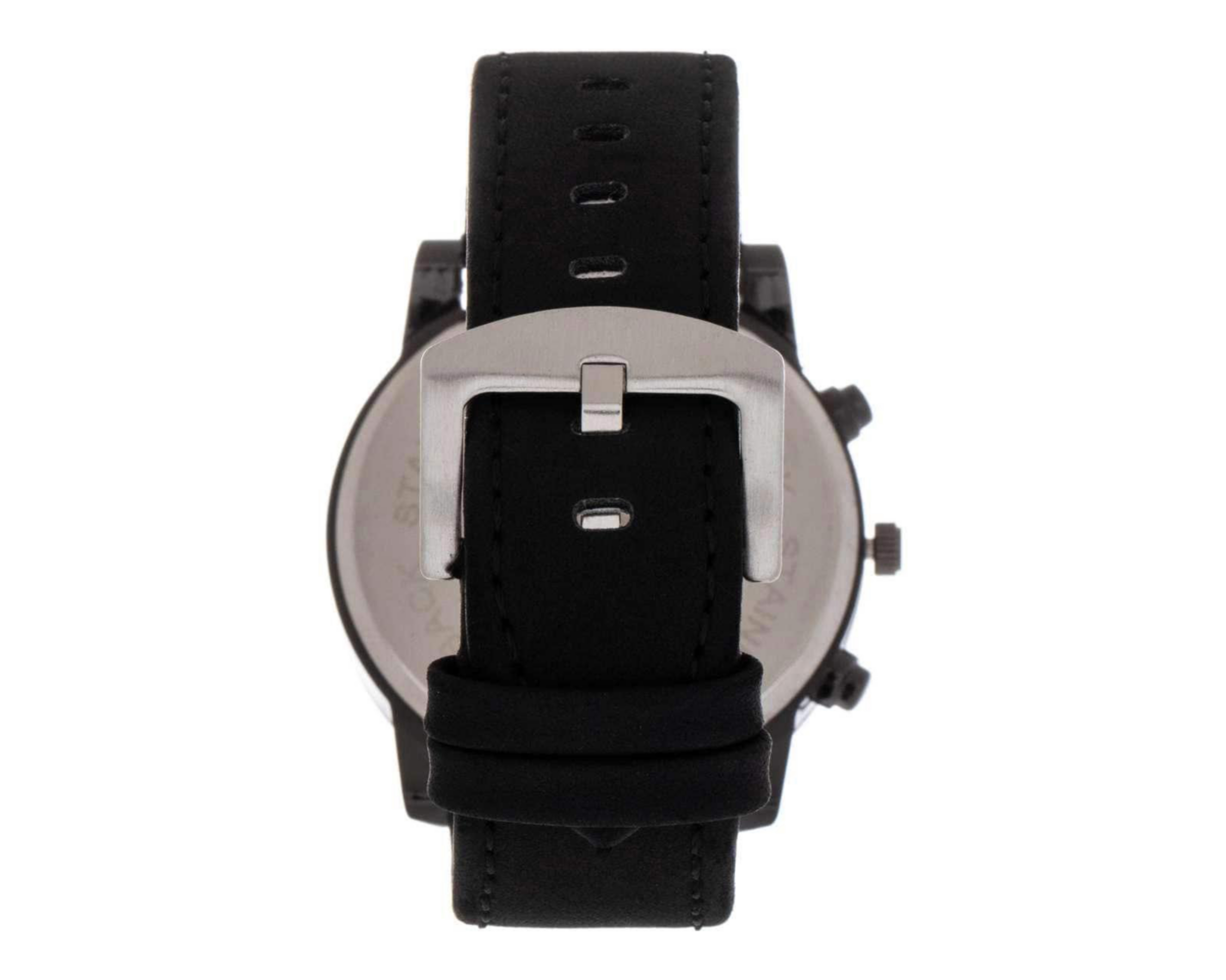 Foto 4 pulgar | Reloj Refill YK-21813 Negro